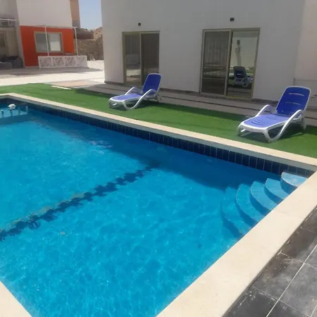 Alfayrouz House Apartment
